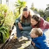 Festival: Haarlem kleurt groener (in de Haarlemmer Kweektuin)