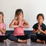 Kinderyoga & tieneryoga, Yoga for the Special Child ®, Yoga (jong) volwassenen, Ouder-kindYoga