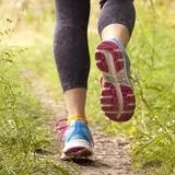 Cursus: ChiRunning in de Kennemerduinen (3 ochtenden)