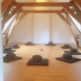 English guided Mini-Retreat Meditation & Yoga| Sunday morning 10 Nov.| Haarlem city center