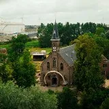 Film: Ruigoord een kosmisch lek 