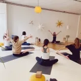 Open dag met gratis yogalessen bij Glow Yogastudio Haarlem