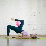 Yoga en Pilates in Haarlem-Noord