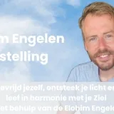 Elohim Engelen Opstelling