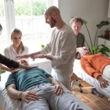 Reiki 1 cursus: leer werken met energie en balans vinden