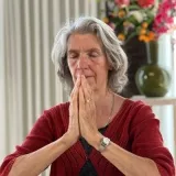 Chi Neng Qigong en stilstaan bij verlies