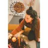 Open lessen: Moderne Dans en Yin Yoga & Yoga Nidra bij Wild Flow!