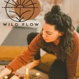 Wild Flow: Moderne Dans, Vrouwen Cirkels en Yoga