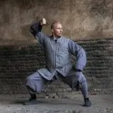 Shaolin Kung Fu