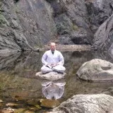 Zen Meditatie, volgens de Chinese ´Chan´ traditie.