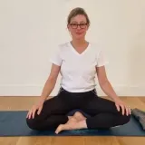 Zondagmiddag Kundalini-Yoga Special: een actieve les om negatieve emoties los te laten