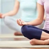 Yoga voor een vitaler lichaam en gezonde geest