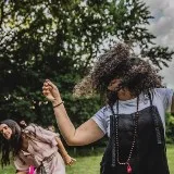 Dansen in Haarlem op vrijdagavond (september t/m december 2024)