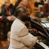 Samen Gospel Zingen in de Doopsgezinde Kerk