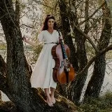 Ligconcert Carly E en Cedric Vermue. Een ode aan de pracht van de natuur!