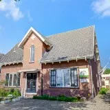 Villa Vijf33, prettig werken in de rust en stilte van het landelijk gelegen Vijfhuizen, vlakbij Haar