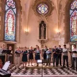 Kerstconcert met Het Noorderlichtkoor in De Kapel