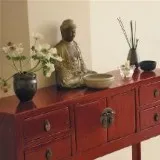 Instroom doorlopende Zen-groep (voor mensen met enige ervaring)