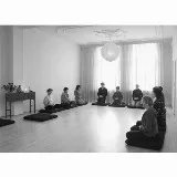 Instroom doorlopende Zen-groep (voor mensen met enige ervaring)