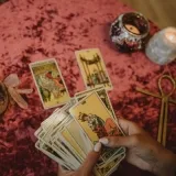 Introductieworkshop tot tarot