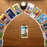 Tarot oefensessies