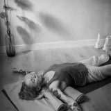 The Art of Rest - Restorative yoga curus