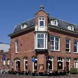 Centrum aan het Spaarne, verhuur van therapie-, yoga- en workshopruimte in hartje Haarlem