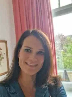 Annemiek van Vliet