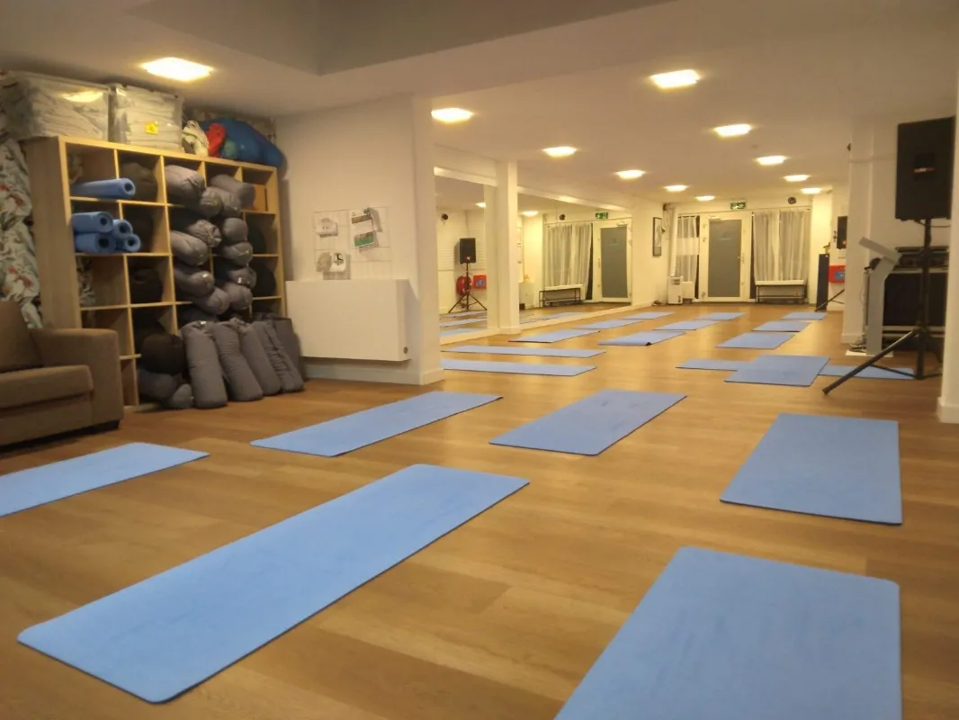 L&L Yoga & Pilates