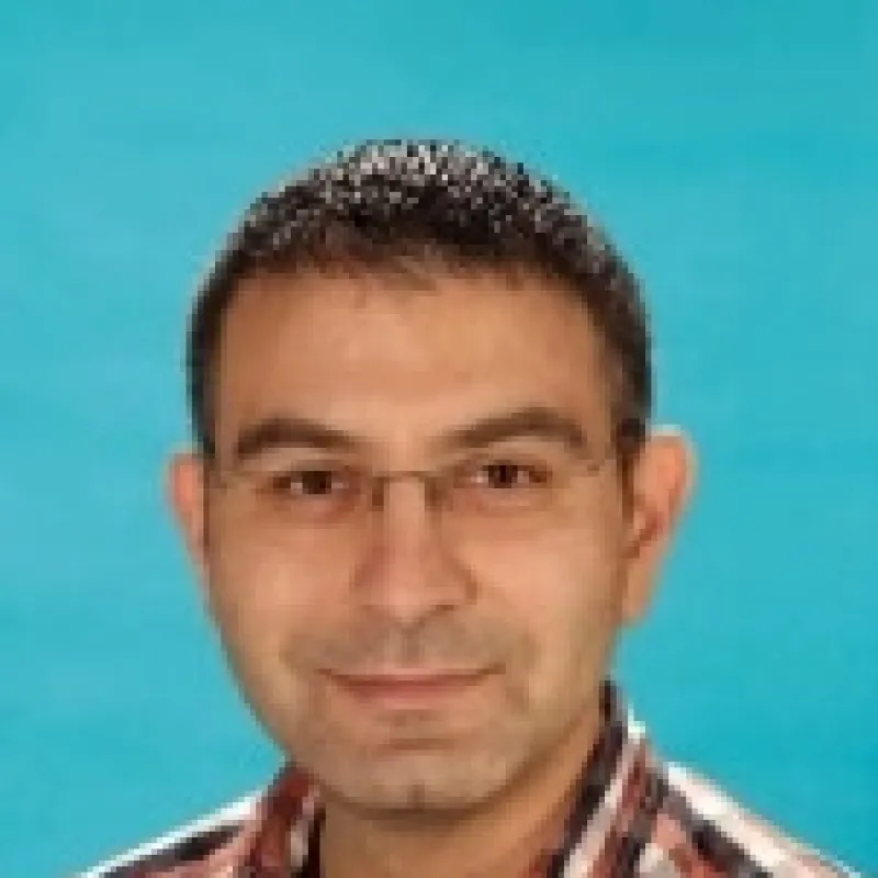 Mahmut Erciyas